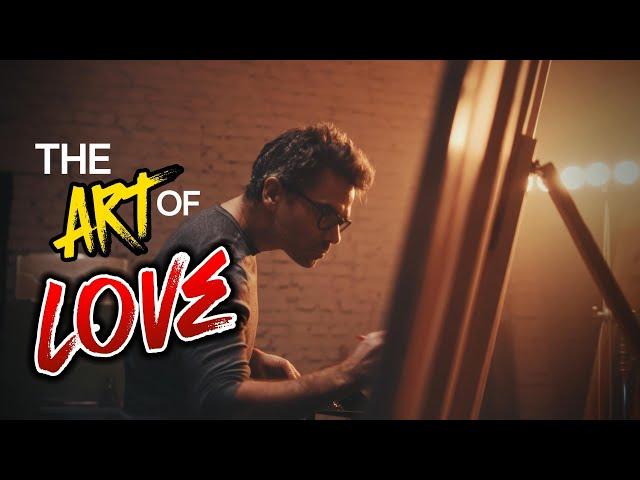 The ART of Love (Short Story)