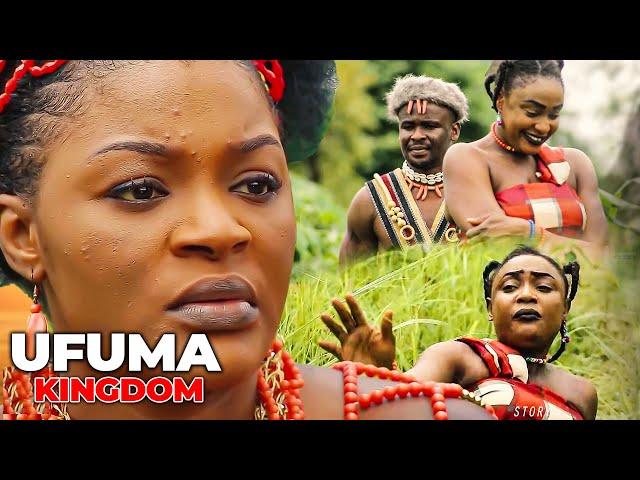 Ufuma Kingdom 2024 Epic Movie - Chacha Eke,Zubby,Lizzy Gold Nigerian movies 2024 latest full movies