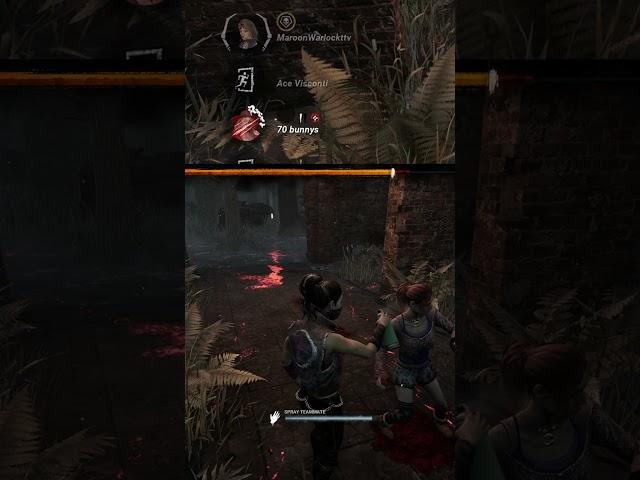 We both have 2.5K hours but totally forgot the broken status exists | #maroonwarlock on #Twitch