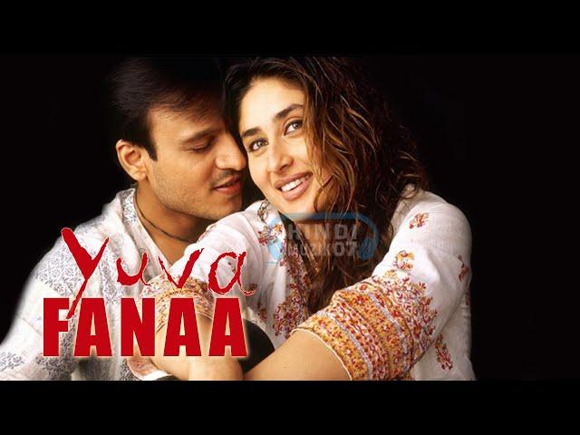 Fanaa | 4K | Yuva | 2004