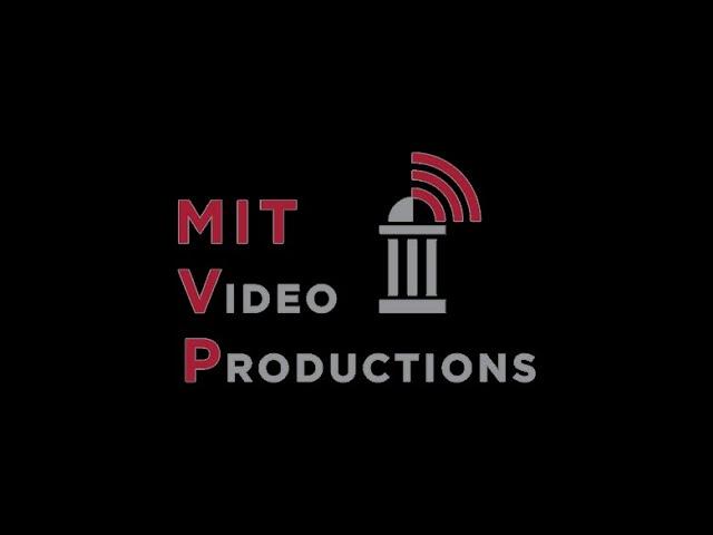 MIT Video Productions Reel 2019