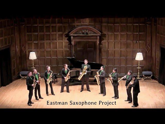 J. S. Bach: "Ciaccona in D minor from Partita II, BWV 1004" ESP (live - November 16, 2014)