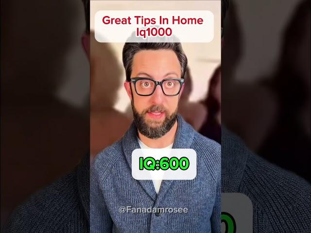 Great Tips In HomeIq1000. #adamrose #adam #rose #cooking #chef #food #workers #tips #construction
