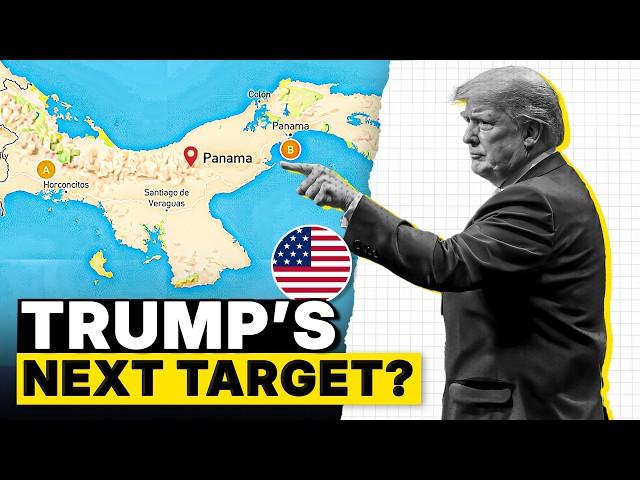 Will Trump Invade Panama?