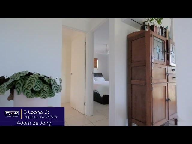 5 Leone Court - Real Estate Yeppoon