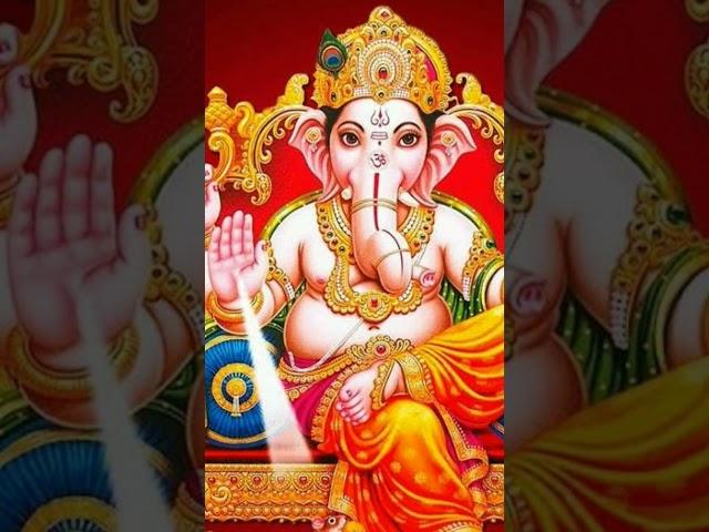 ganeshji whatsapp status song