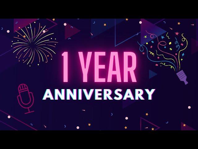 MLOps Community 1 Year Anniversary! // Demetrios B., David A. & Vishnu R. // MLOps Meetup #59