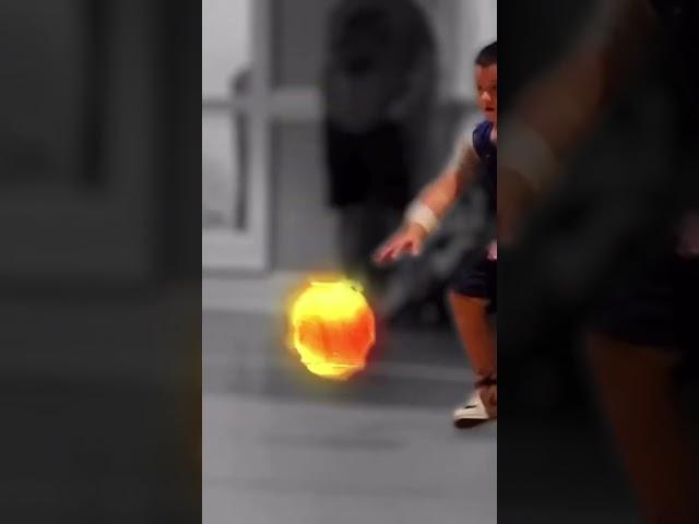 @BeastyShawn  from @fgteev  played Basketball and it was epic￼