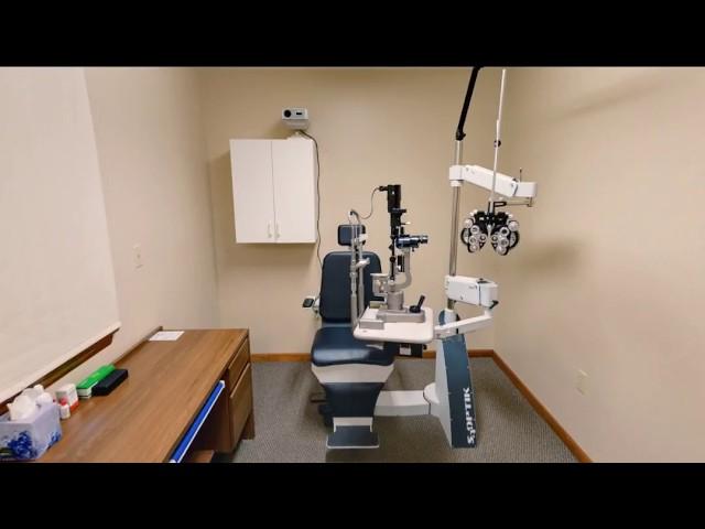 Dr. Todd McManus, O.D., and Associates | Xenia, OH | Optometrists