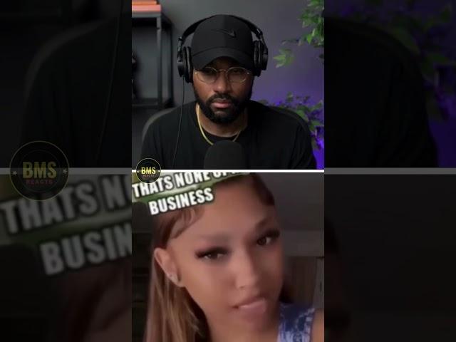 She Won't Be Single For Long