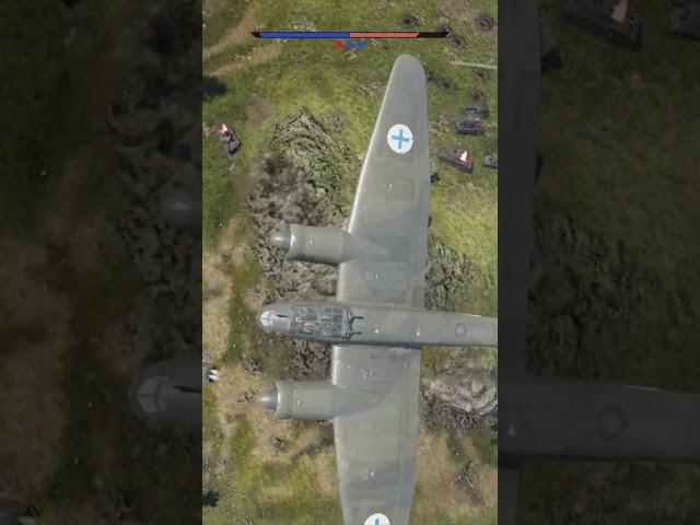 Полезные настройки самолёта в War Thunder