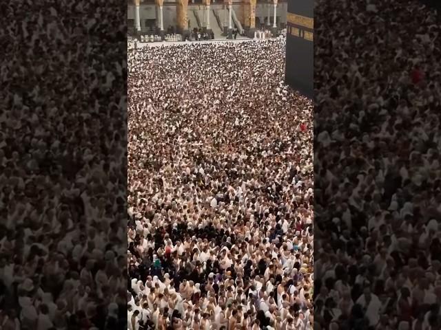 লাব্বাইক আল্লাহুম্মা লাব্বাইক আমার চ্যানেলটা সবাই সাবস্ক্রাইবার করে দেবে #short#duet #love #video