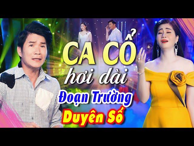 Ca Cổ Hơi Dài | Mai Phương Thảo - Cổ Thạch Xuyên Mỏi Mòn Ca Cổ Cải Lương Sầu Nẫu RuộtCA CỔ HAY NHẤT