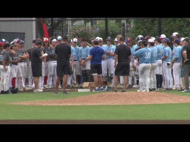 Cape Cod All-Star Baseball Showcase