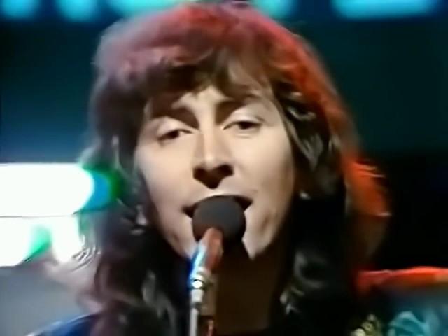 Al Stewart - Year Of The Cat (HD)