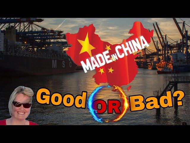 Made in China: The Truth Behind it!