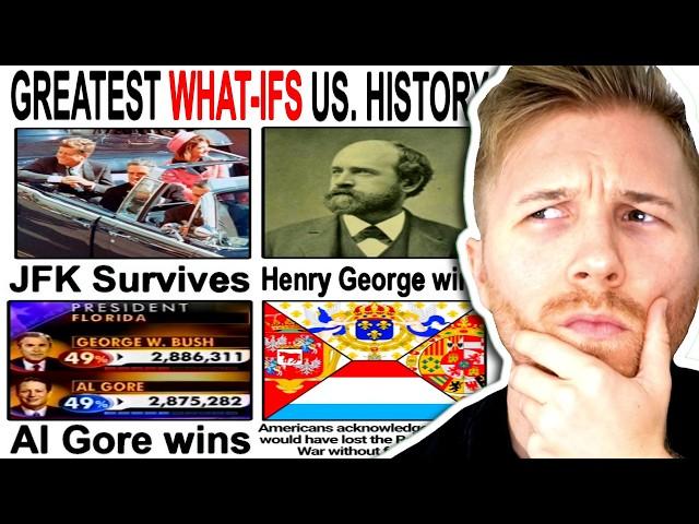 America, But WAY Way Better?! (History Meme Breakdown)