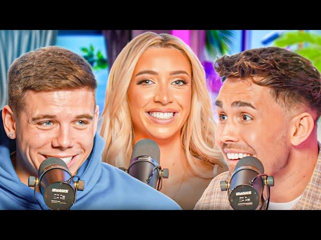GKBarry Talks Getting A BBL, What Happened In LA & George Opens Up About STALKER!