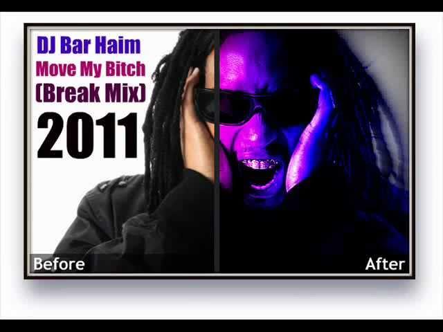 DJ Bar Haim Ft. Lil Jon - U Dont Like Me (Dubstep Mix) Download Link