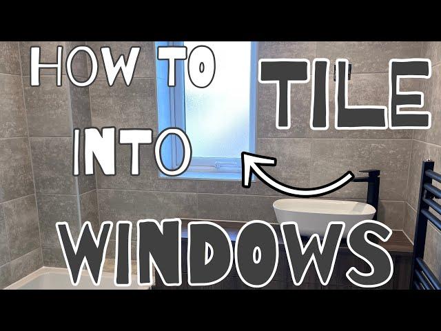 How To TILE into Windows…like a pro