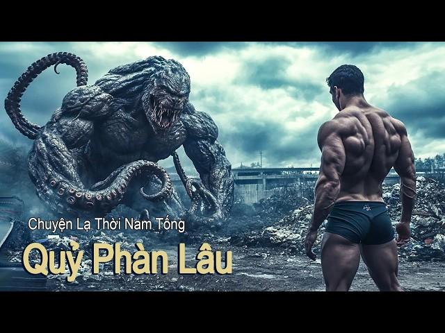 Phim Lẻ Hay: Chuyện Lạ Thời Nam Tống - Quỷ Phàn Lâu | Phim Hành Động, Huyền Bí HD【LỒNG TIẾNG】