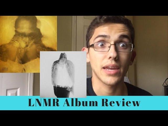 Future- Future and HNDRXX album reviews