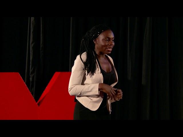 The Issues Women in Science Face | Demilade Fayemiwo | TEDxUniversityofJohannesburg