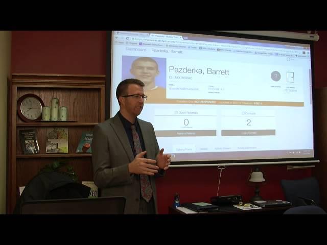 Mapworks Workshop
