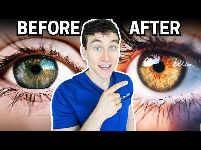 The CRAZY way Intermittent Fasting Benefits Your Eyes