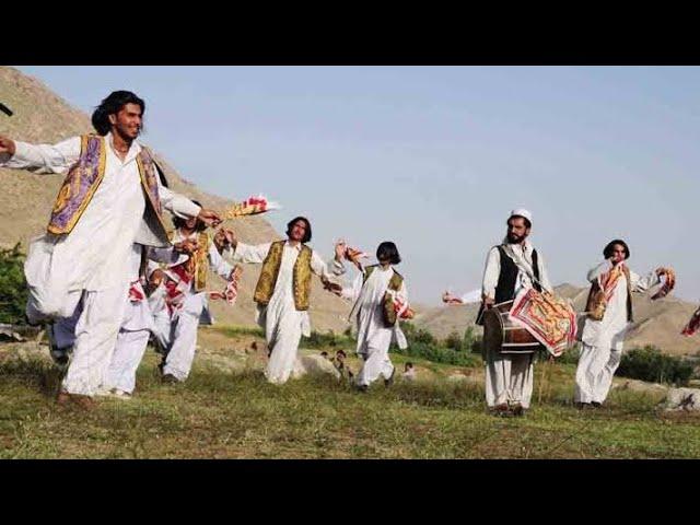 Mast pashto  attan new songs viral pashto music dhool #attan #dhool #baja