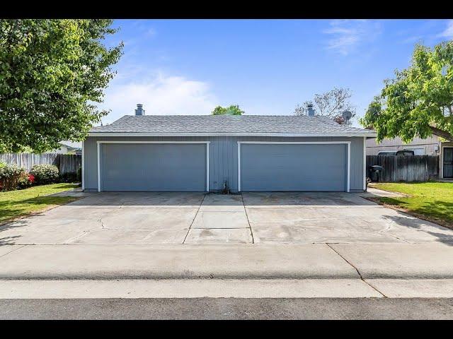 Home for sale at 605 Ron Way, Galt, CA 95632