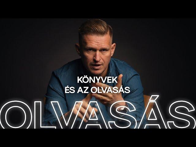 Gazdagítanak az üzleti könyvek? - Én így olvasok - Varga Sándor