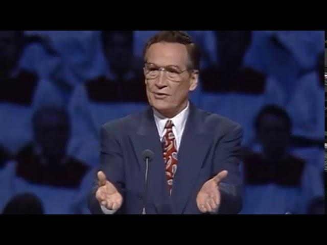 ¿CÓMO SER UN DISCÍPULO DE JESUCRISTO COMPLETAMENTE COMPROMETIDO? | Pastor Adrian Rogers. Predicas