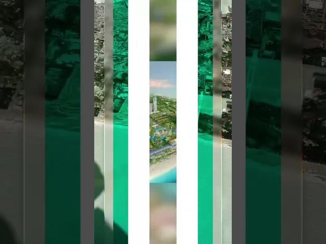 Vị Trí Vàng Sun Group Vũng Tàu