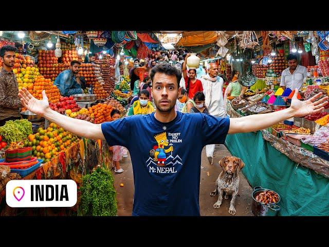 LA INDIA: EL PAÍS MÁS POBLADO DEL MUNDO - TheGrefg