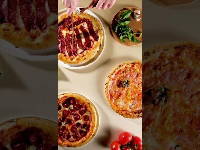 Neo Nappo Pizza