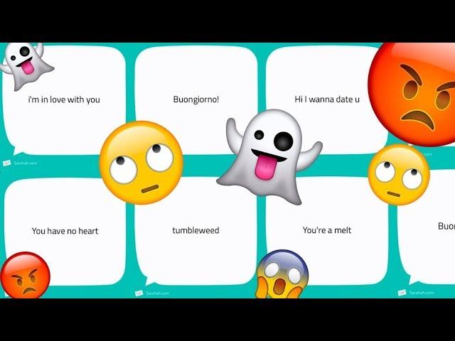 Sarahah App 7 Things You Should Know Before You Start Using It