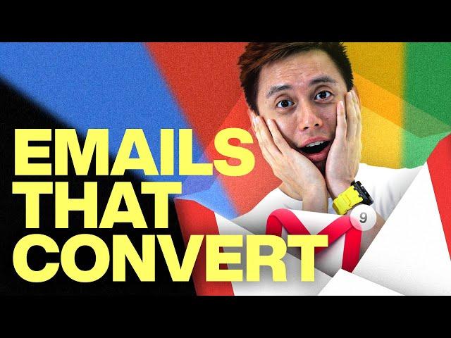 Conversion Rate Optimization Hacks Through Email (Do THIS NOW)