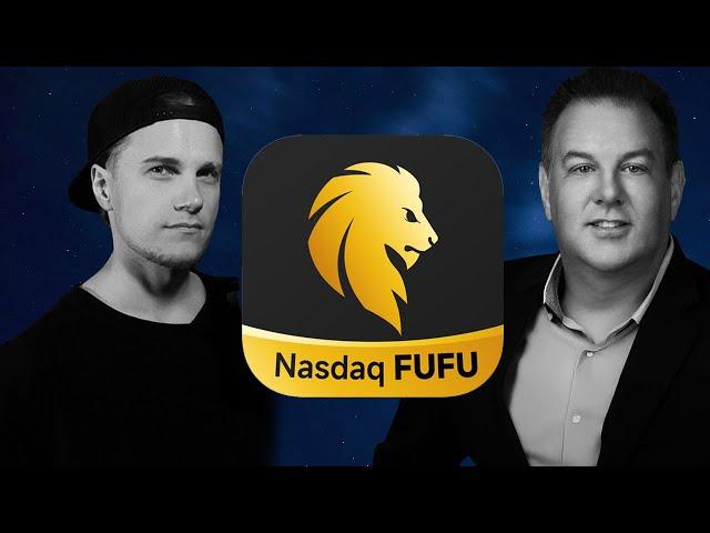 BitFuFu: #1 in Bitcoin Cloud Mining | Interview with Charley Brady