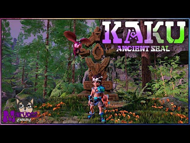 Frei! | KAKU: Ancient Seal #21 [ #indie ]