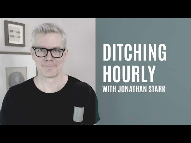 Jonathan on Everyone Hates Marketers with Louis Grenier