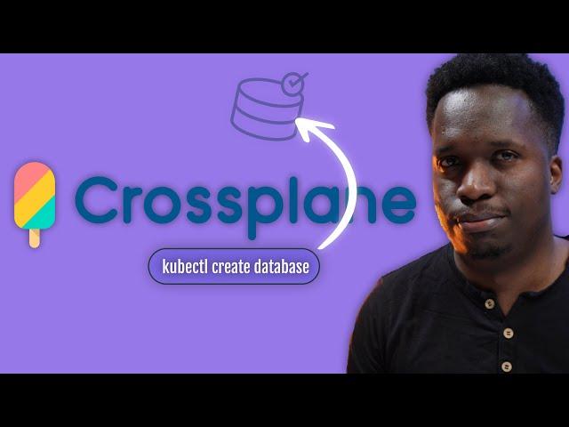 Create your own Managed Resources in Kubernetes with Crossplane and Terraform