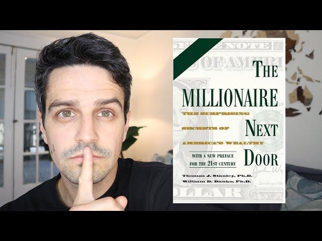 14 Wealth Lessons from 'The Millionaire Next Door'