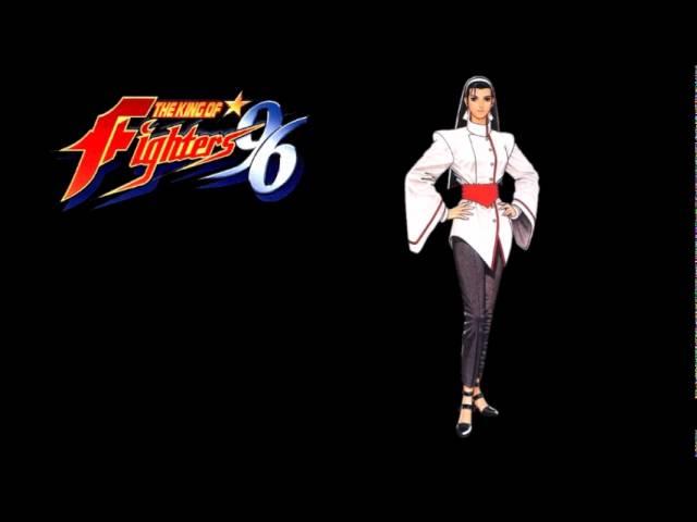The King of Fighters '96 - Fairy (Arranged)