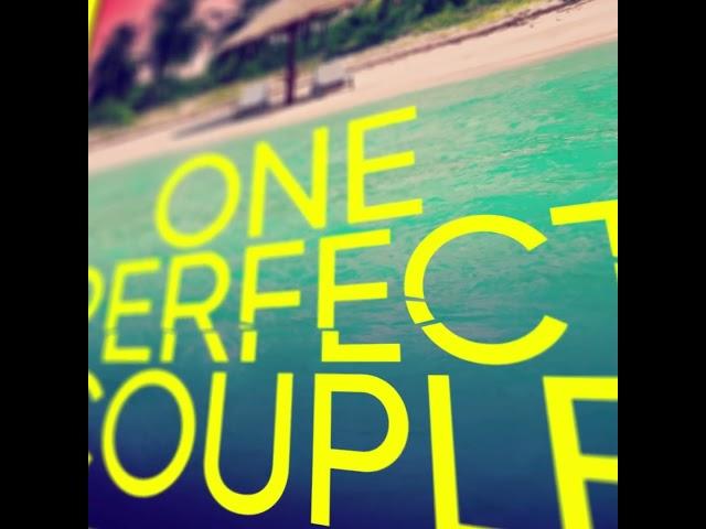 One Perfect Couple - Ruth Ware