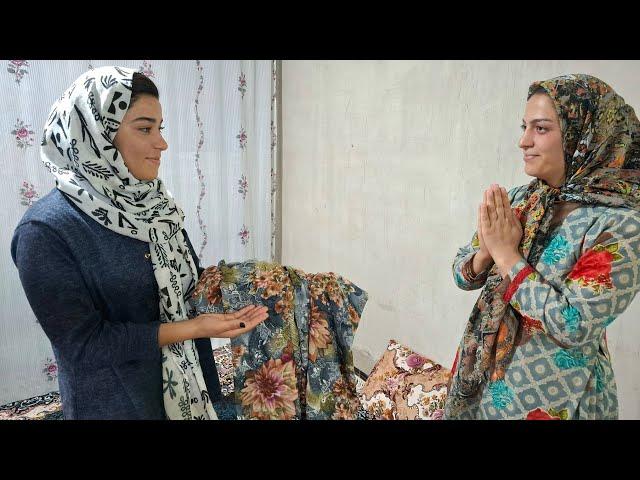 Filmmaker's sister's extraordinary help to depressed homeless mother