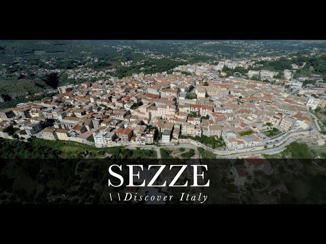 Discover Italy - Sezze