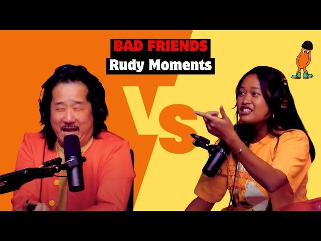 30 Minutes of Rudy Exposing Bobby - Funny Clips Compilation