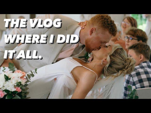 BIRTHDAY, MOVING, GRADUATION, & WEDDING VLOG