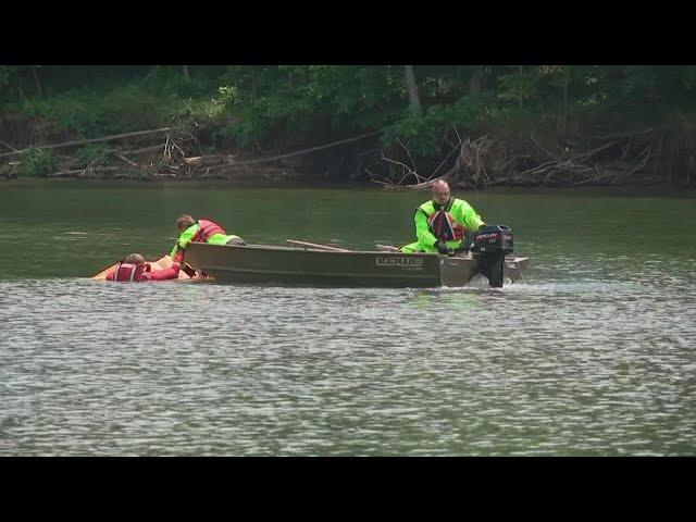 Body found in bin at Alum Creek Lake identified as 37-year-old Columbus man